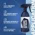Q²M Ceramic Detailer